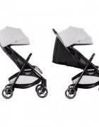 GRACO Carucior Myavo Steeple Gray