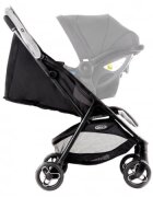 GRACO Carucior Myavo Steeple Gray