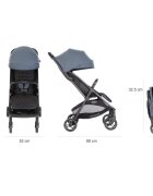 GRACO Carucior Myavo Stormy