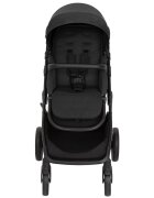 GRACO Carucior Near2Me DLX 3 in 1 Midnight