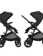 GRACO Carucior Near2Me DLX 3 in 1 Midnight