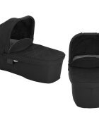 GRACO Carucior Near2Me DLX 3 in 1 Midnight
