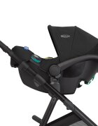GRACO Carucior Near2Me DLX 3 in 1 Midnight