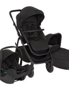 GRACO Carucior Near2Me DLX 3 in 1 Midnight