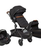 GRACO Carucior Near2Me Elite 3 in 1 Noir i-Size