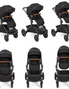 GRACO Carucior Near2Me Elite Noir