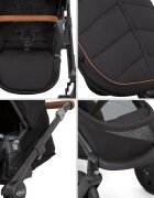 GRACO Carucior Near2Me Elite Noir