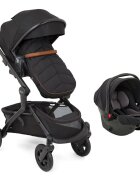 GRACO Carucior Near2Me Elite TS Noir