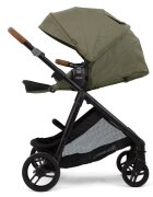 GRACO Carucior Near2Me Khaki
