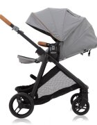 GRACO Carucior Near2Me Steeple Grey