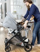 GRACO Carucior Near2Me Steeple Grey