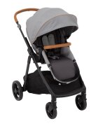 GRACO Carucior Near2Me Steeple Grey