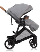 GRACO Carucior Near2Me Steeple Grey
