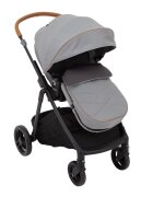 GRACO Carucior Near2Me Steeple Grey