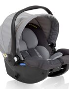 GRACO Carucior Near2Me Steeple Grey sistem 3 in 1 i-Size