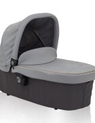 GRACO Carucior Near2Me Steeple Grey sistem 3 in 1 i-Size