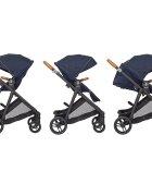 GRACO Carucior Near2Me TS Eclipse