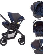 GRACO Carucior Near2Me TS Eclipse