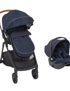 GRACO Carucior Near2Me TS Eclipse