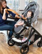GRACO Carucior Near2Me TS Steeple Grey