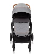 GRACO Carucior Near2Me TS Steeple Grey