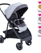 GRACO Carucior Time2Grow Iron