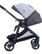 GRACO Carucior Time2Grow Iron