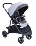 GRACO Carucior Time2Grow Iron