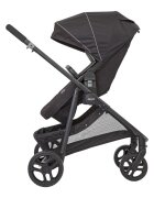 GRACO Carucior Transform 2 in 1 Black