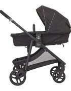 GRACO Carucior Transform 2 in 1 Black