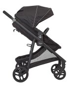 GRACO Carucior Transform 2 in 1 Black