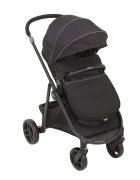 GRACO Carucior Transform 2 in 1 Black