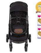 GRACO Carucior Transform 2 in 1 InkTan