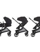 GRACO Carucior Transform 2 in 1 InkTan