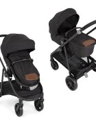 GRACO Carucior Transform 2 in 1 InkTan