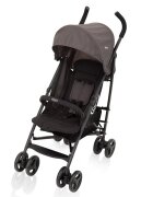 GRACO Carucior TraveLite Black Grey