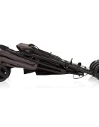 GRACO Carucior TraveLite Black Grey