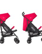GRACO Carucior Travelite Cherry