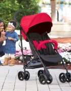 GRACO Carucior Travelite Cherry