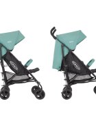GRACO Carucior Travelite Mint