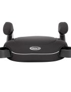 GRACO Inaltator auto Deluxe i-Size Midnight