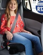 GRACO Inaltator auto Deluxe i-Size Midnight