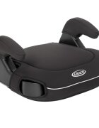 GRACO Inaltator auto Deluxe i-Size Midnight