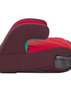 GRACO Inaltator Auto EverSure Lite i-Size Cherry
