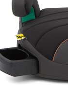 GRACO Inaltator auto EverSure Lite i-Size Ebony