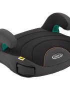 GRACO Inaltator auto EverSure Lite i-Size Ebony