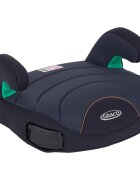 GRACO Inaltator Auto EverSure Lite i-Size Navy