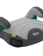GRACO Inaltator auto EverSure Lite i-Size Steeple Gray