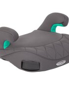 GRACO Inaltator auto Max i-Size iron