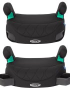 GRACO Inaltator auto Max i-Size midnight